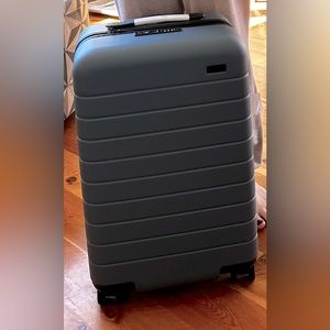 Brand new away carry on in coast